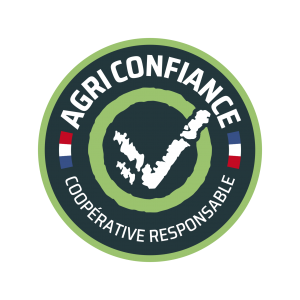 Logo Agri-confiance